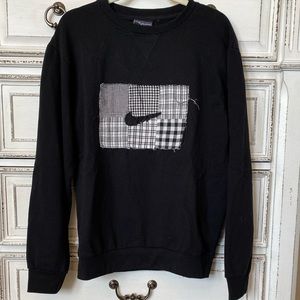 Custom made sweatshirt!